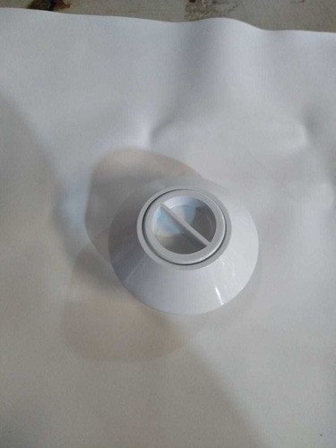 Dispositivo Aspiração Abs Encaixe 0