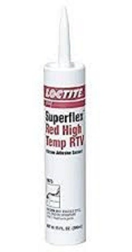 Silicona Loctite Si 596cl Superflex Alt.temp.loc716669 Lf 0
