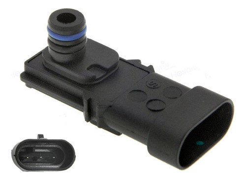 Sensor Map Renault Fluence 1.6 16v Motor K4m 0