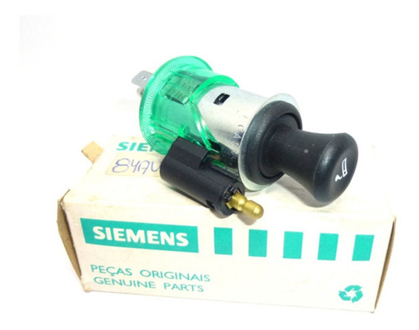 Encendedor Completo Sierra/escort 84/92 0