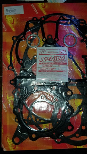 Juego Junta Honda Nx 650 Premium Motor Completo-2r 0