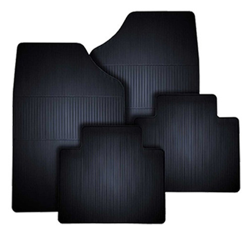 Tapete De Borracha Peugeot 307 Sw 0