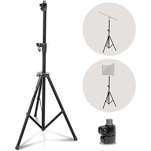 Soporte Protección Aislamiento Micrófono Altura Ajustable 0