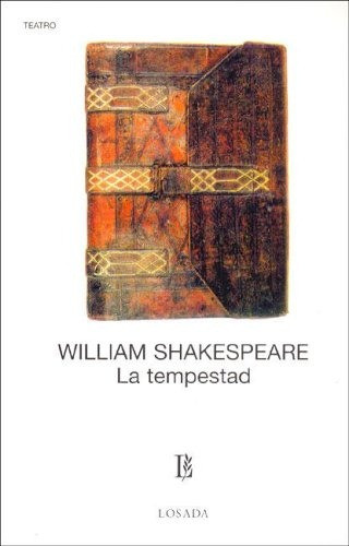 La Tempestad  - Shakespeare, William 0