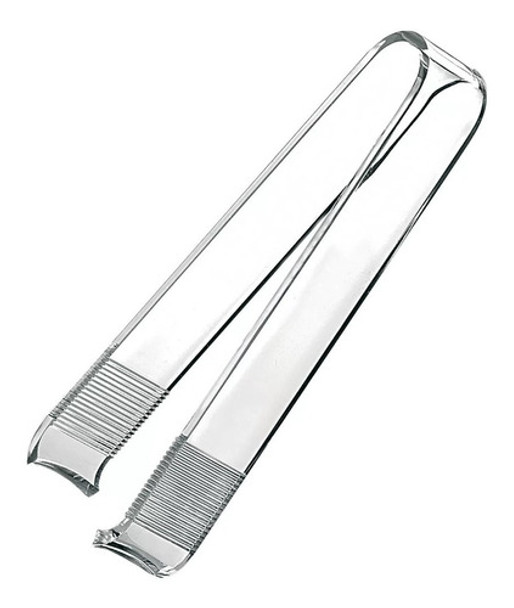 Pinza Para Hielo Transparente Original Guzzini 0 Pinza Para Hielo Transparente Original Guzzini 0