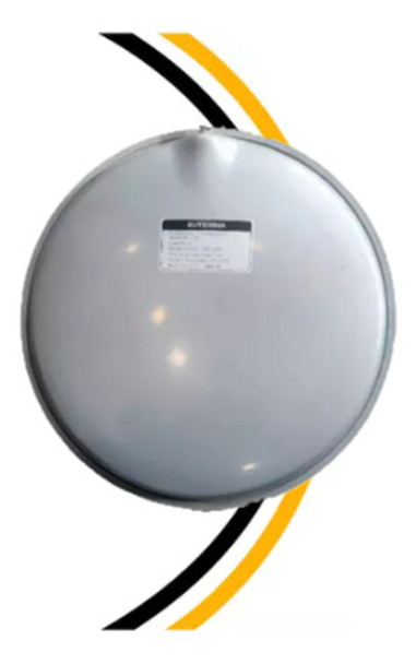 Vaso Expansion Caldera Caldia 8 Litros 1/2 Mm Euterma 0 Vaso Expansion Caldera Caldia 8 Litros 1/2 Mm Euterma 0