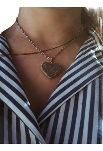 Dije Drusita Amatista 0