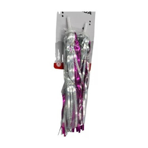 Flecos P/ Bicicleta-de Nenas Accesorios Top Mega-eggo 0