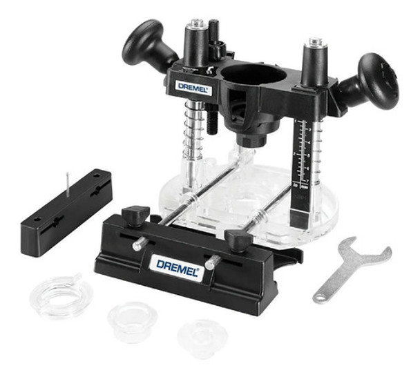 Base Para Fresar 335 Dremel 26150335aa 0