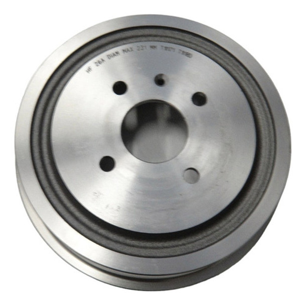 Campana Freno Trasera Ch Montana/combo/meriva/astra/montana 0