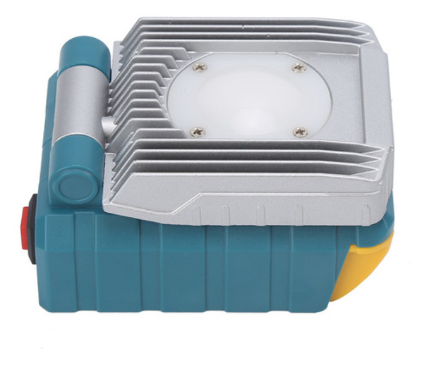 Ferramenta Led De Iluminação De Bateria De Lítio Universal I 0