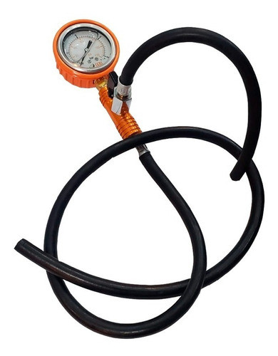 Manometro Presion De Aceite Pro Jmh Competicion 0