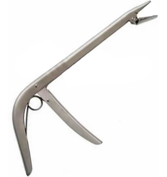 Pinza Saca Anzuelos Saca Anzuelos Metalica Waterdog 0