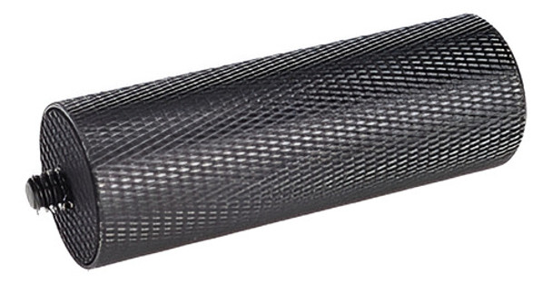 Negro 1/4 '' Mango Metálico Empuñadura Para Cámara Slr Dslr 0