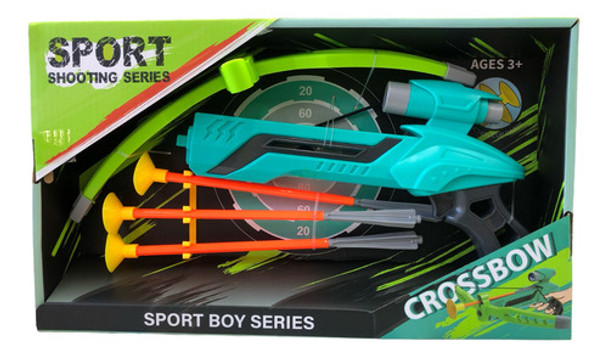 Ballesta Ploppy 374291 0