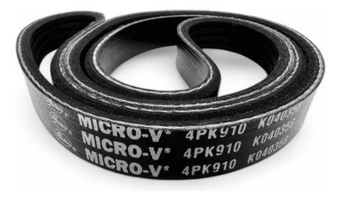 Correa Compresor De Aire Acondicionado N300 12/ 0