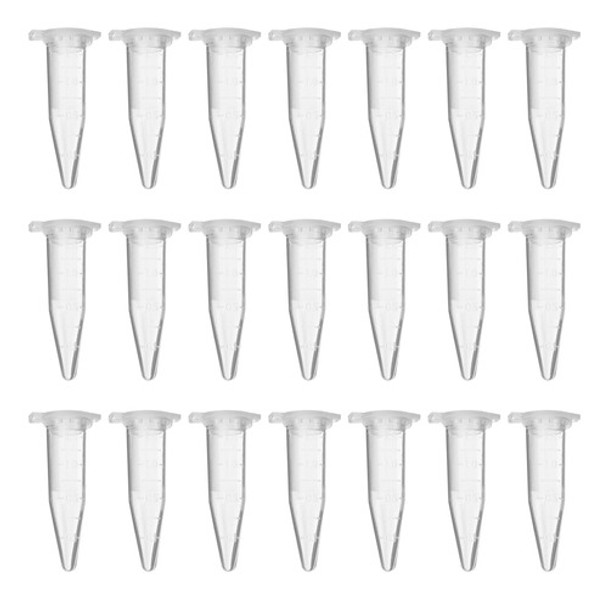 Tubo De Ensaio De Centrífuga Tubo De Centrífuga De Fundo Pon 0