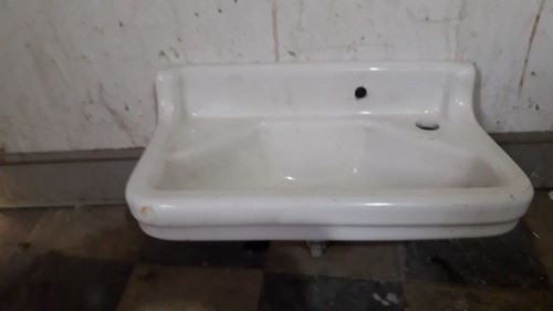 Pileta Baño 45x 28cm 0