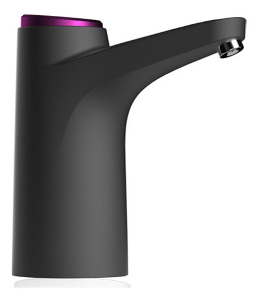 Grande Dispensador De Pressão Elétrica Automático Inteligent 0 Grande Dispensador De Pressão Elétrica Automático Inteligent 0