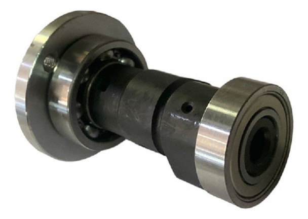 Arbol De Leva Jawa Cz 250 T Rvm Original Ruta 3 Motos 0