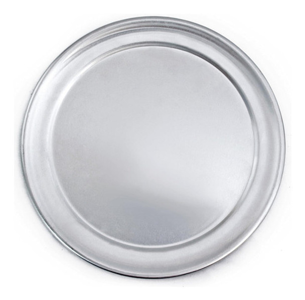 New Star Foodservice Bandeja Aluminio Pizza 12 0 New Star Foodservice Bandeja Aluminio Pizza 12 0