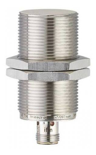 Sensor Indutivo Ifm Iik3010-bpkg/k1/m/us104dps 0