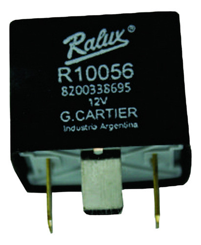Relay Renault Sandero / Clio - Multifuncion 0