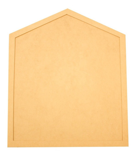Pizarrón Casita Madera Fibrofacil Sin Pintar Jugar Deco Mdf 0 Pizarrón Casita Madera Fibrofacil Sin Pintar Jugar Deco Mdf 0