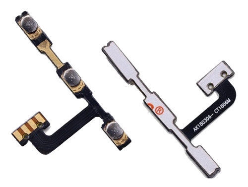 Flex Compatible Para Xiaomi (m1803e7sg / M1803e7sh) 0