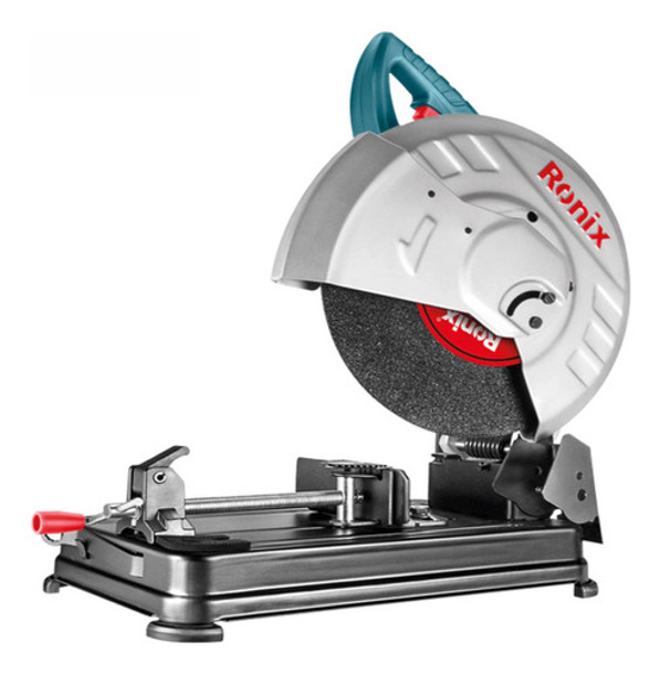 Sierra Sensitiva Ronix 220v 2400w 3900 Rpm 0