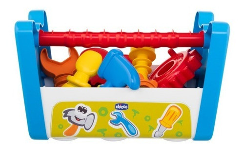 Caja De Herramientas Chicco 0