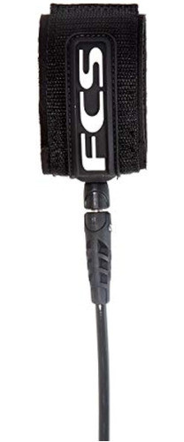 Fcs 6' Regular Classic Leash 2024-6 0