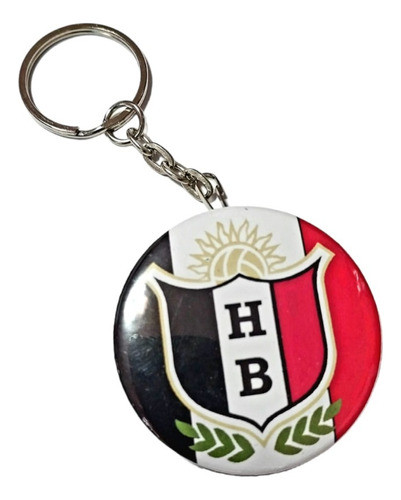 Llavero Huracán Buceo Con Destapador, Hacemos Todos Ls Equip 0