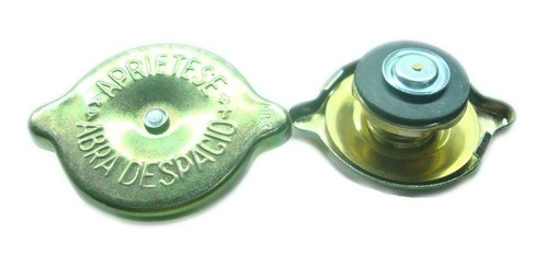 Tapa De Radiador Para Estanciera Baqueano C/motor Continetal 0