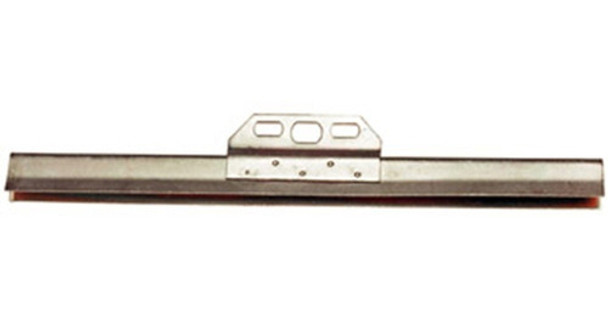 Soporte Vidrio De Puerta Delantera Kombi Combi Vw Volkswagen 0