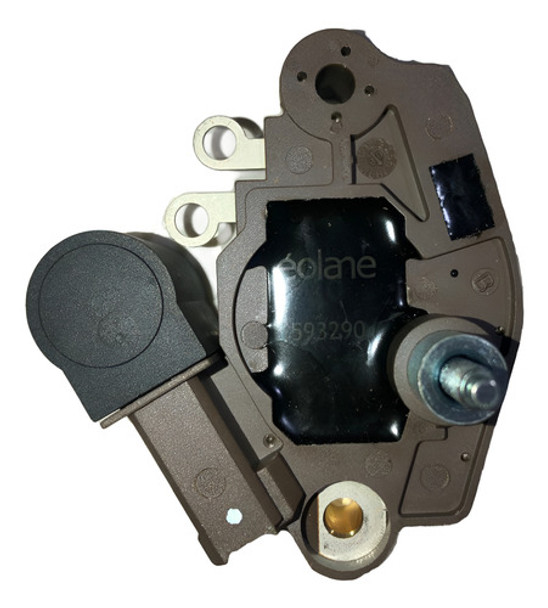 Regulador Voltaje Tipo Valeo Renault Megane Scenic 593290 0 Regulador Voltaje Tipo Valeo Renault Megane Scenic 593290 0