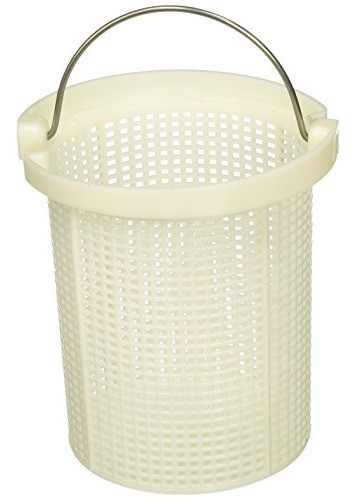 Pentair C108-33p Filtro De Trampa De 5 Pulgadas Cesta De Rep 0