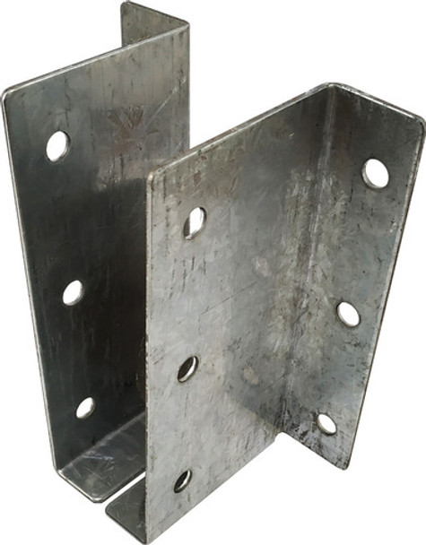 Soportes Para Vigas Y Tirantes De Madera 2x6 Y 3x6 (si90-6)g 0