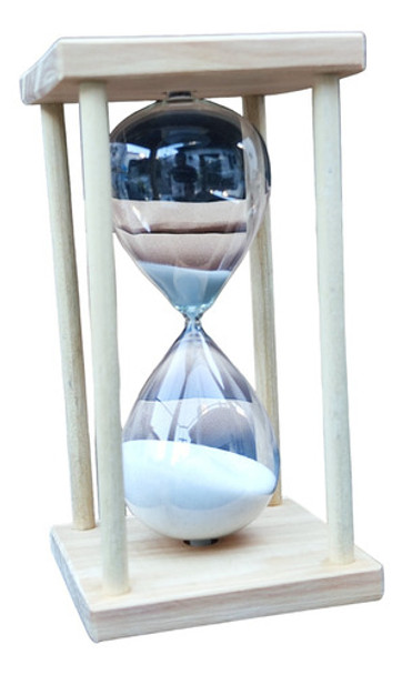 Reloj De Arena 4', Casas De Tè, Souvenir, Vidriosopladoweb 0