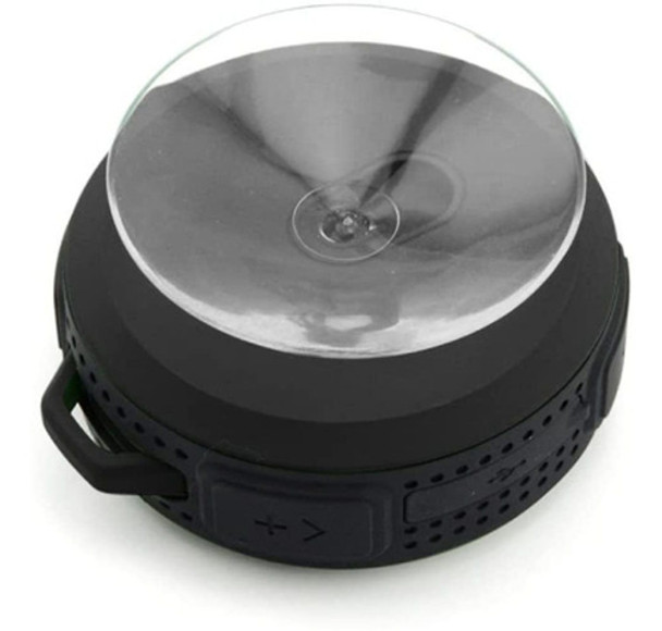 Mini Altavoz Bluetooth A Prueba De Agua - Inalámbrico, Sonid 0