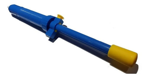 Desoldador Plastico A Piston Grande Ja Soldador 0