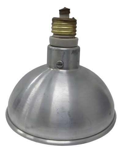 Resistência Refletora De Calor Com Campânula 250w 220v 0