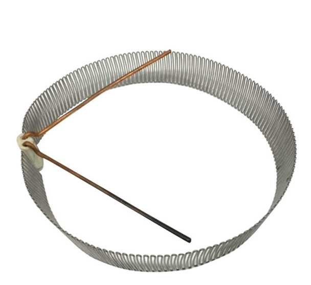 1 Resistência Elétrica Máq. Algodão Doce 110/220v 0