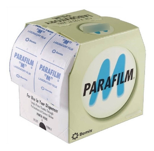 Parafilm Bemis 996 0