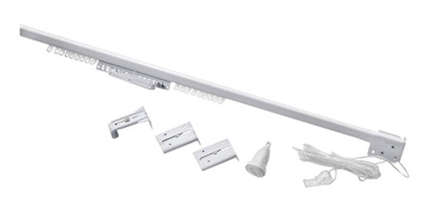 Rieles Extensibles 1.68 A 3mt. 0