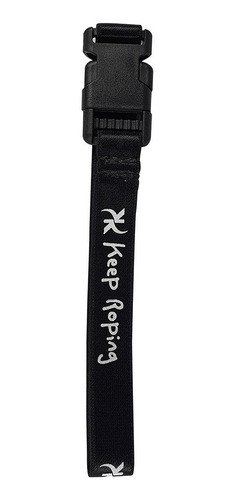 Suporte Para Cordas Keep Roping 0