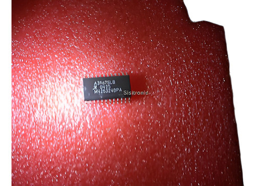 Microstepping Controlador Ic A3967slb (a3967) 0
