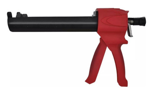 Pistola Aplicadora Doble Para Pastina Design Klaukol Parex 0