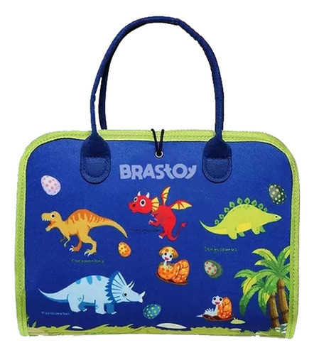 Montessori De Educativa De Maleta Sensorial Brinquedo 0
