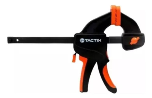 Prensa Sargento Automatico 150 Mm Reforzado 0